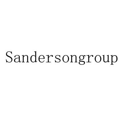 SANDERSONGROUP;SANDERSONGROUP