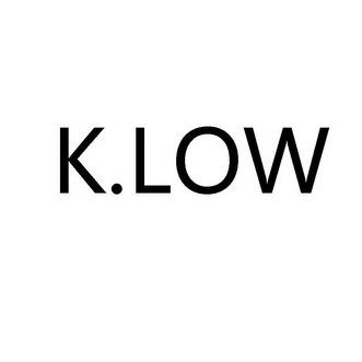 K.LOW;K LOW