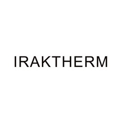 IRAKTHERM;IRAKTHERM