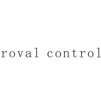 ROVAL CONTROL;ROVAL CONTROL