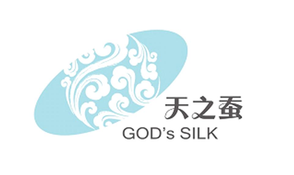 天之蚕 GOD'S SILK;GODS SILK