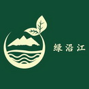 绿沿江