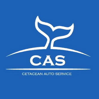 CAS CETACEAN AUTO SERVICE;CAS CETACEAN AUTO SERVICE