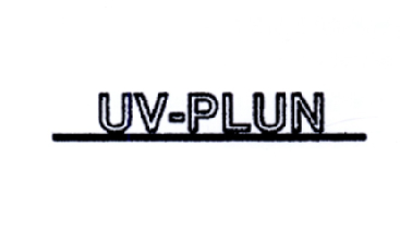 UV - PLUN;UVPLUN