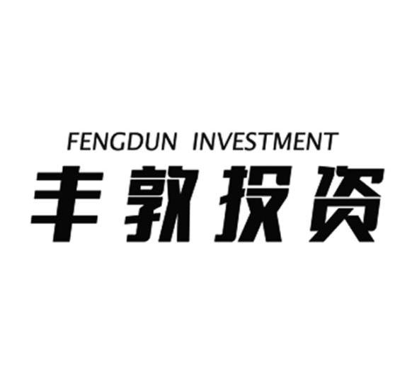 丰敦投资 FENGDUN INVESTMENT;FENGDUNINVESTMENT