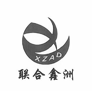 XZAD 联合鑫洲;XZAD