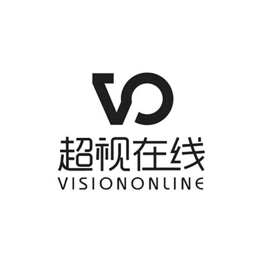 超视在线 VISIONONLINE VO;VISIONONLINE VO