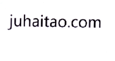 JUHAITAO. COM;JUHAITAOCOM