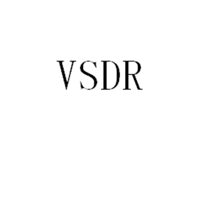 VSDR