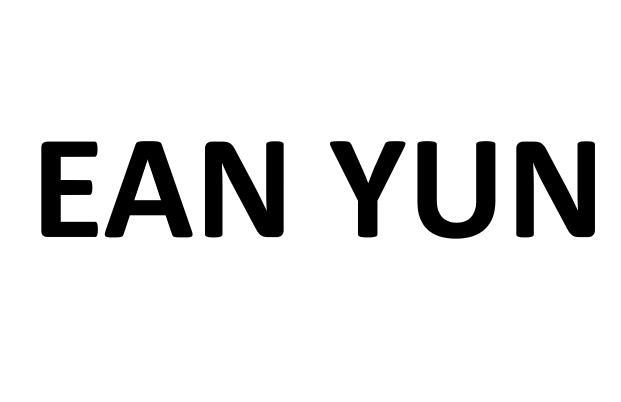 EAN YUN;EAN YUN