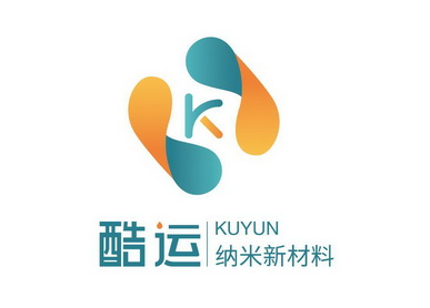 酷运纳米新材料;KUYUN K