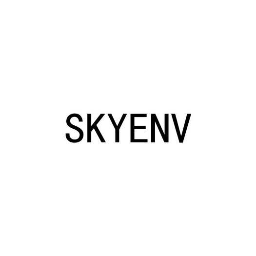 SKYENV;SKYENV