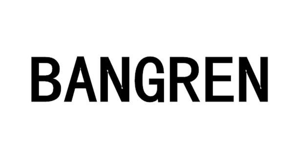 BANGREN;BANGREN