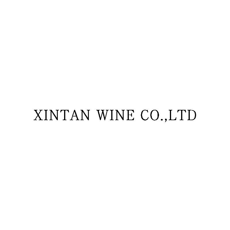 XINTAN WINE CO LTD