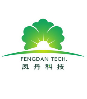 凤丹科技 FENGDAN TECH.;FENGDANTECH