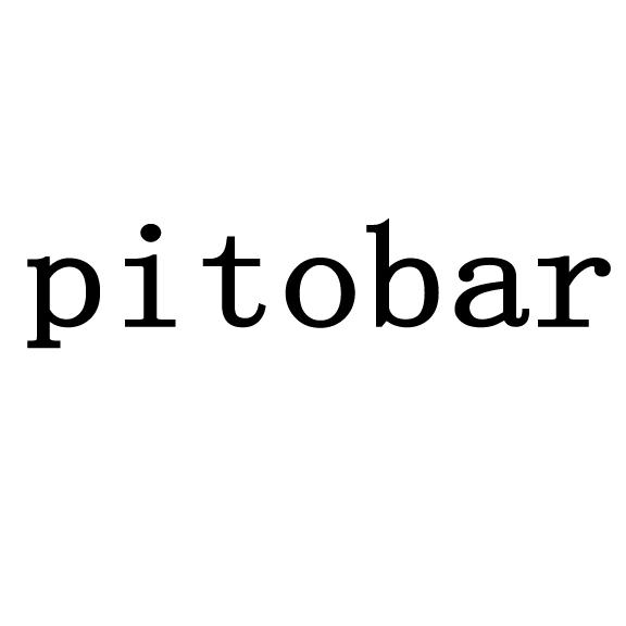 ;PITOBAR