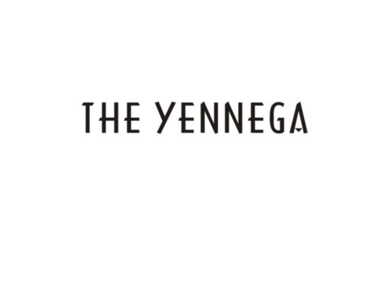 THE YENNEGA;THEYENNEGA