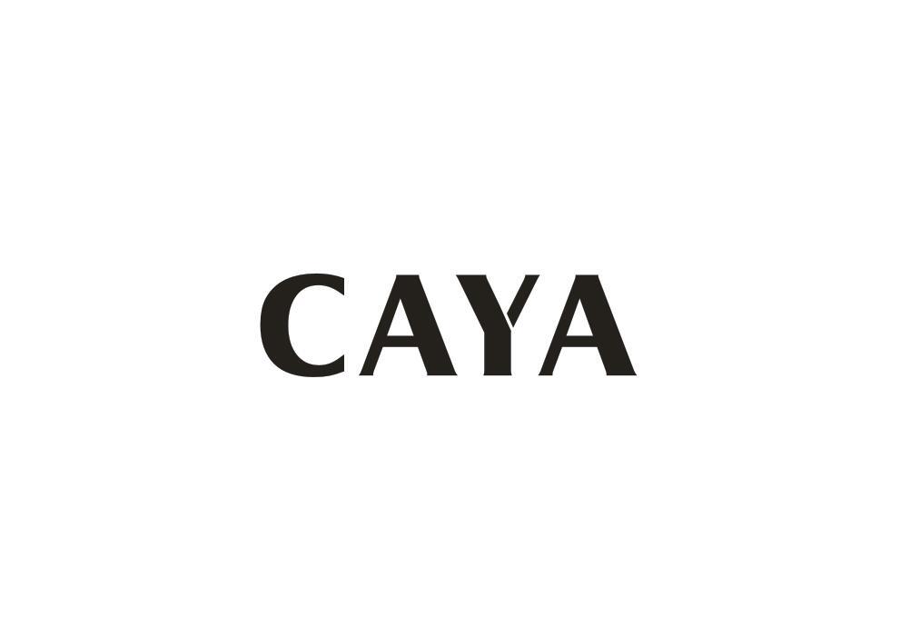 CAYA;CAYA