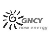 GNCY NEW ENERGY;GNCY NEW ENERGY