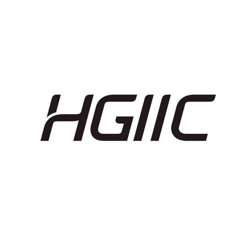 HGIIC;HGIIC