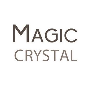 MAGIC CRYSTAL;MAGIC CRYSTAL