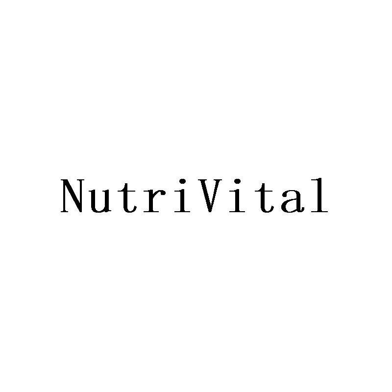 NUTRIVITAL;NUTRIVITAL