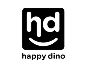 HD HAPPY DINO;HD HAPPY DINO