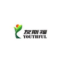 友斯福 YOUTHFUL;YOUTHFUL