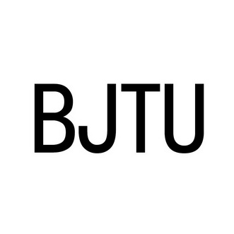 BJTU;BJTU