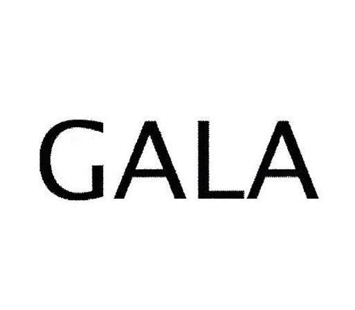 GALA;GALA