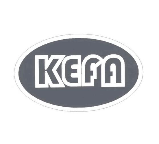 KEFA;KEFA