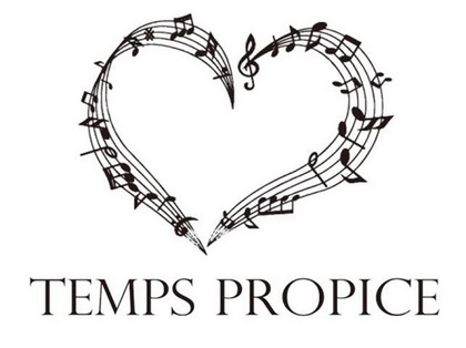 TEMPS PROPICE;TEMPSPROPICE