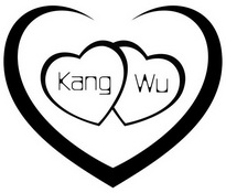 KANG WU;KANG WU