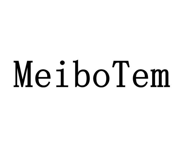 MEIBOTEM;MEIBOTEM