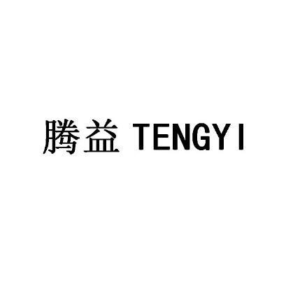 腾益;TENGYI