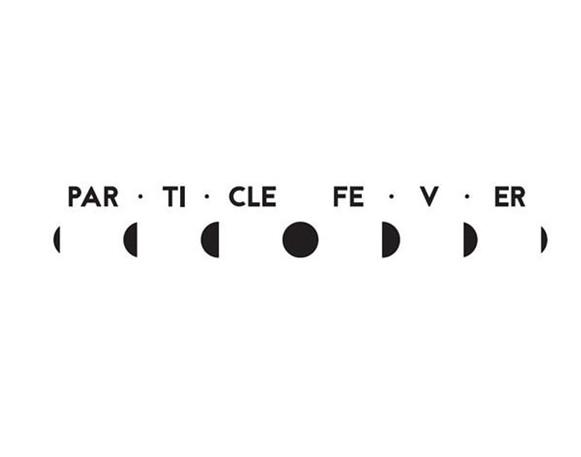 PAR·TI·CLE FE·V·ER;PAR TI CLEFE VER