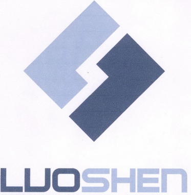 LUOSHEN;LUOSHEN