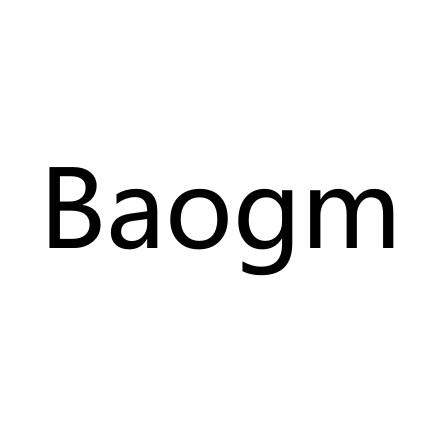 BAOGM;BAOGM