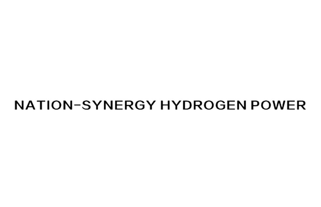 NATION-SYNERGY HYDROGEN POWER;NATIONSYNERGY HYDROGEN POWER