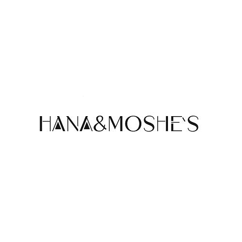 HANAMOSHES