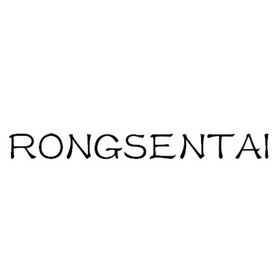 RONGSENTAI;RONGSENTAI