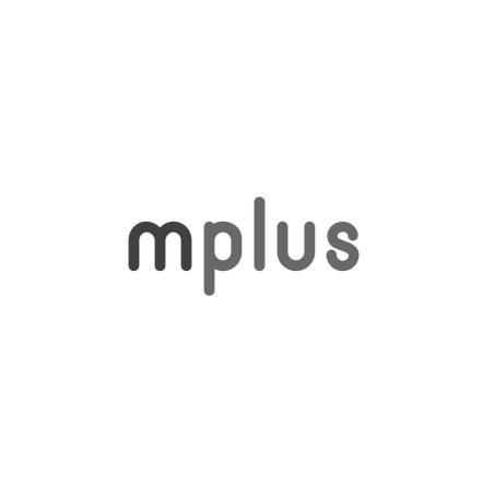 MPLUS;MPLUS