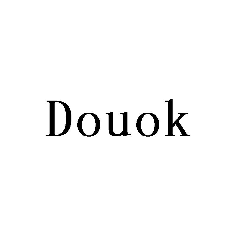 DOUOK;DOUOK