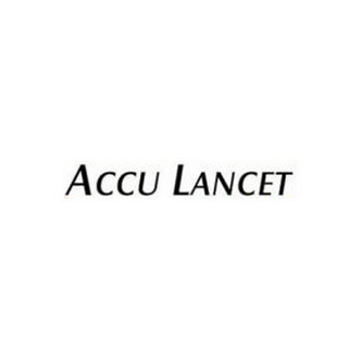 ;ACCU LANCET