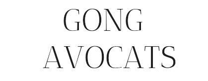 GONG AVOCATS;GONGAVOCATS