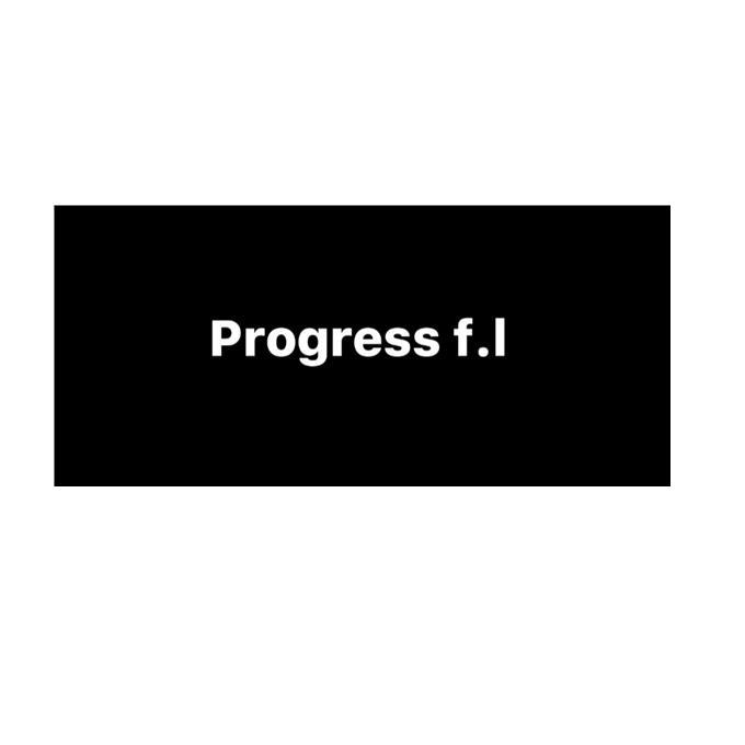 PROGRESS F.L;PROGRESS FL