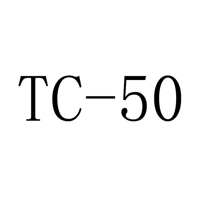 ;TC 50