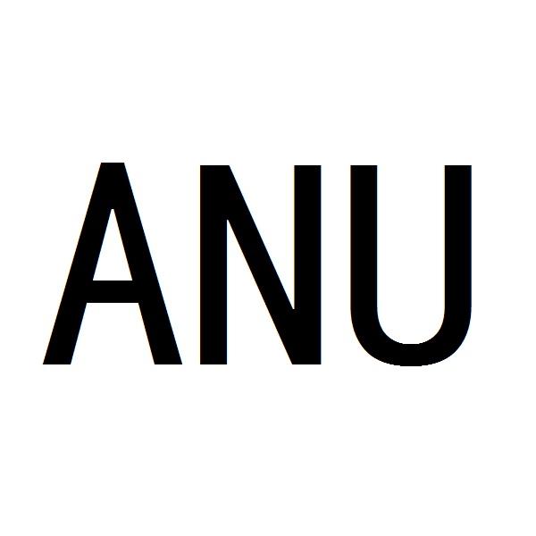 ANU;ANU