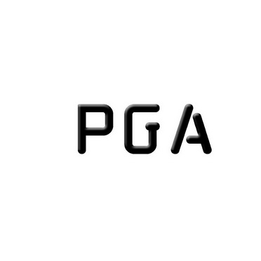 PGA;PGA