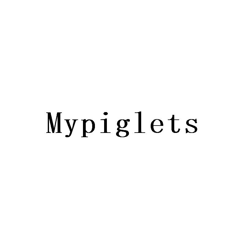 MYPIGLETS;MYPIGLETS